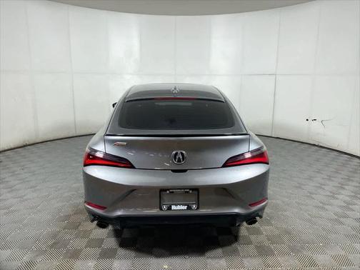 2023 Acura Integra A-SPEC