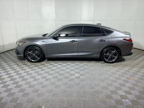 2023 Acura Integra A-SPEC