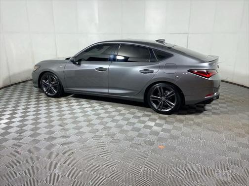 2023 Acura Integra A-SPEC
