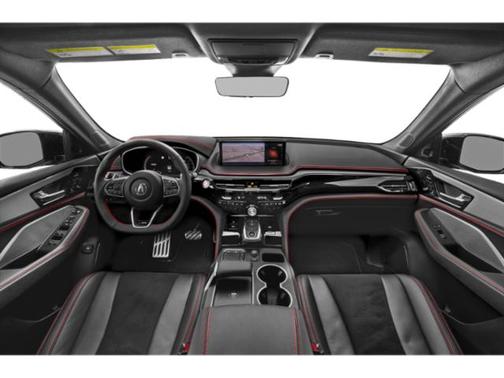 2022 Acura MDX A-Spec Package