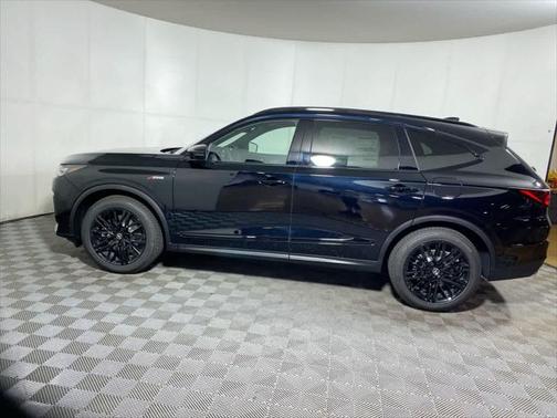 2026 Acura MDX A-SPEC Advance Package