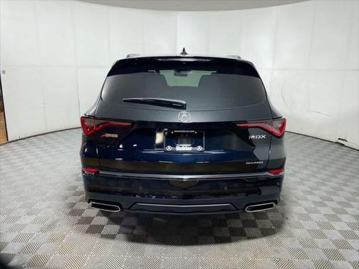 2026 Acura MDX A-SPEC Advance Package