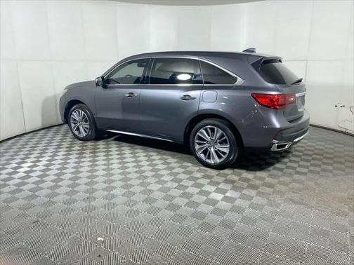 2017 Acura MDX 3.5L w/Technology Package