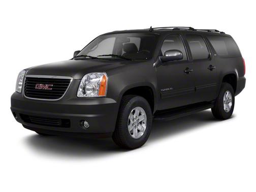 2013 GMC Yukon XL 1500 SLT