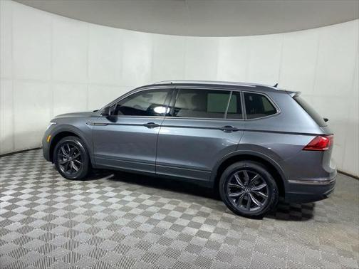 2023 Volkswagen Tiguan 2.0T SE 4MOTION