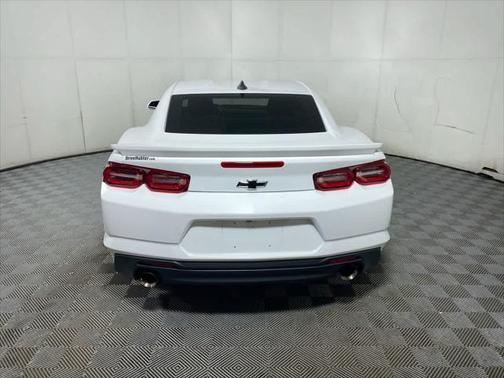 2020 Chevrolet Camaro 1LT