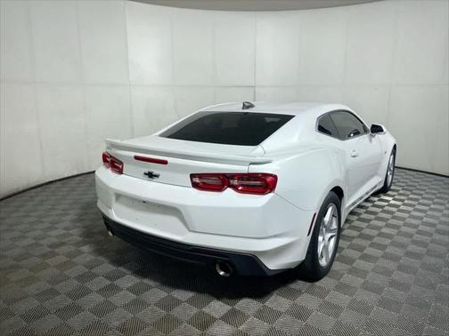 2020 Chevrolet Camaro 1LT