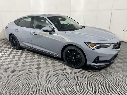 2026 Acura Integra w/A-Spec Technology Package