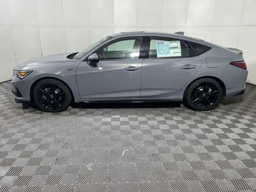 2026 Acura Integra w/A-Spec Technology Package