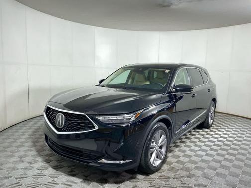 2023 Acura MDX Standard