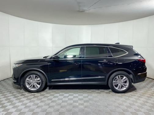 2023 Acura MDX Standard