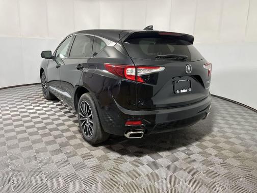 Majestic Black Pearl 2026 Acura RDX Advance Package