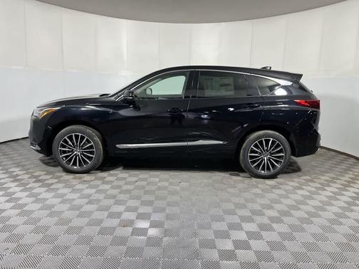 Majestic Black Pearl 2026 Acura RDX Advance Package