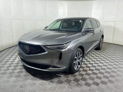 2023 Acura MDX Technology Package