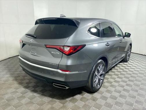 2023 Acura MDX Technology Package
