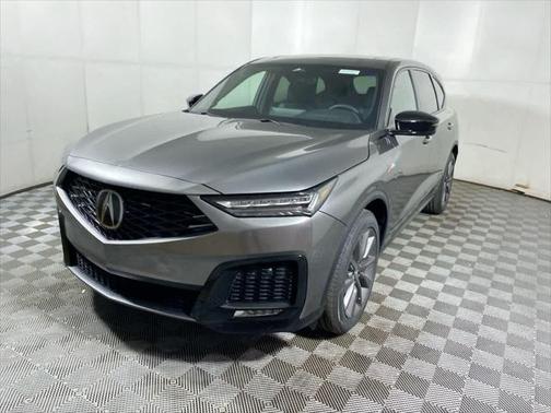 2025 Acura MDX A-SPEC