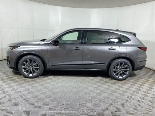 2025 Acura MDX A-SPEC