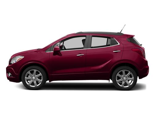 2013 Buick Encore Convenience
