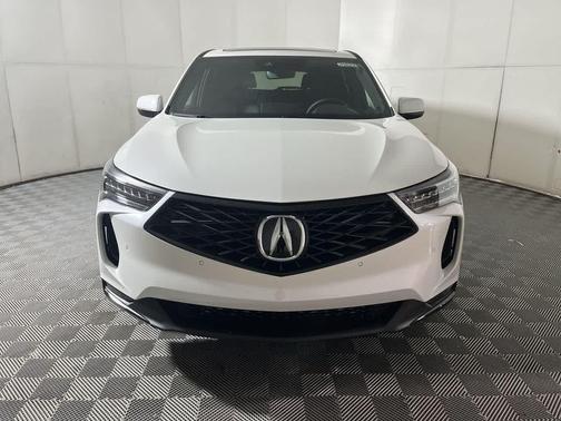 2026 Acura RDX Base