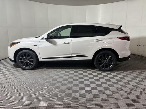 2026 Acura RDX Base
