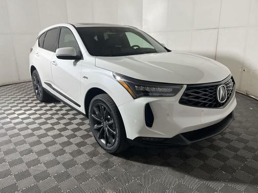 2026 Acura RDX Base