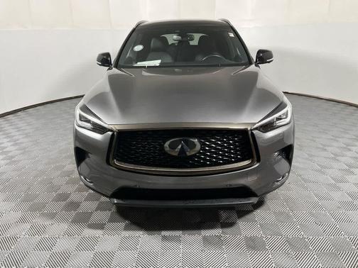 2020 INFINITI QX50 ESSENTIAL AWD