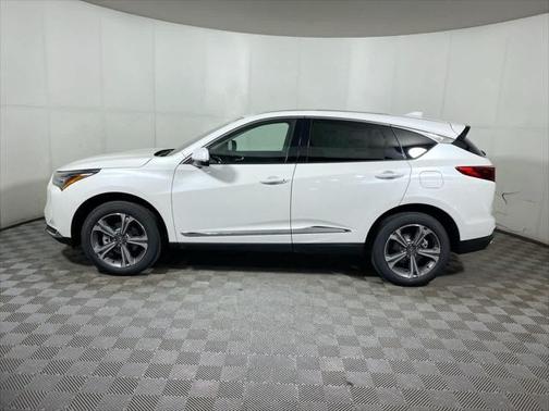 2025 Acura RDX Technology Package