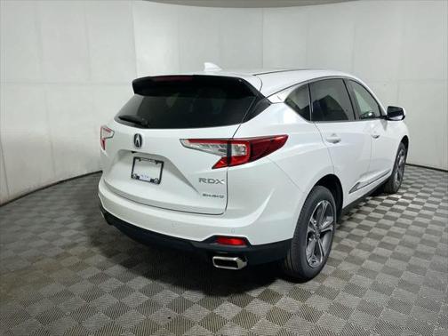 2025 Acura RDX Technology Package