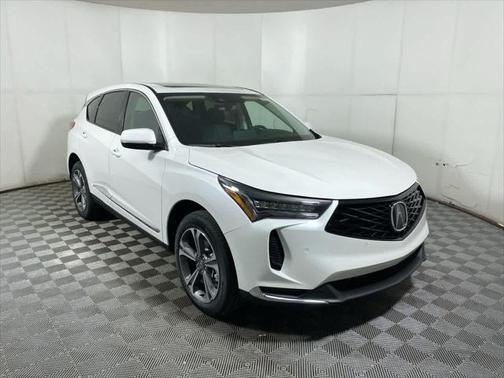 2025 Acura RDX Technology Package