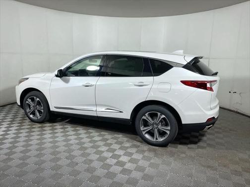2025 Acura RDX Technology Package