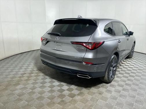 2024 Acura MDX A-SPEC
