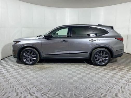 2024 Acura MDX A-SPEC