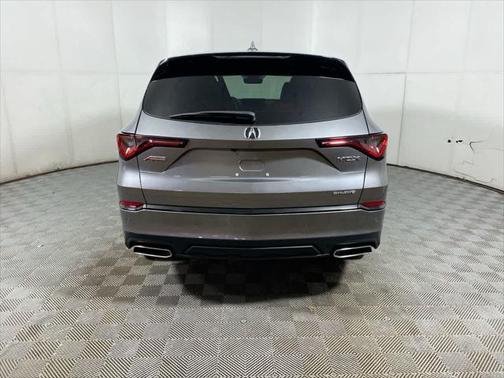 2024 Acura MDX A-SPEC