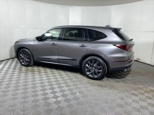 2024 Acura MDX A-SPEC