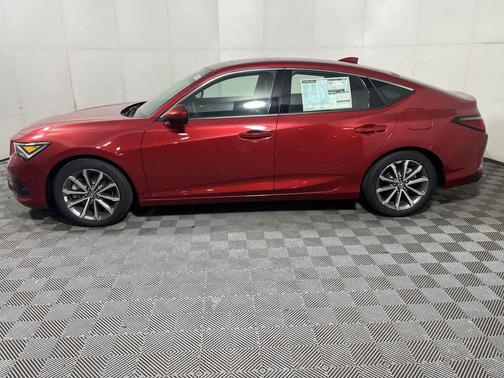 2025 Acura Integra CVT