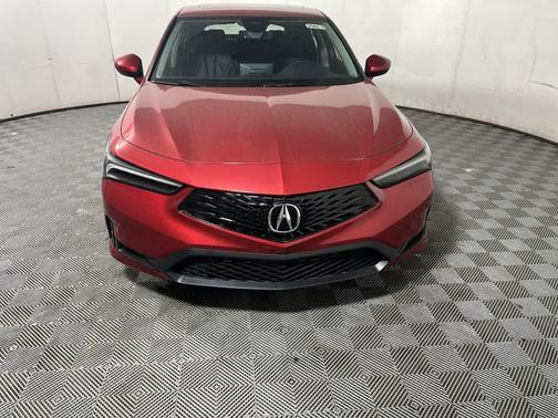 2025 Acura Integra CVT