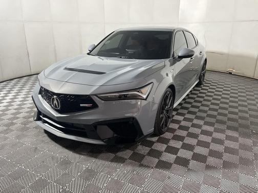 2026 Acura Integra Type S