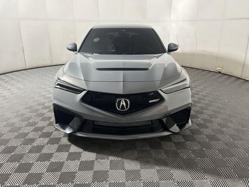 2026 Acura Integra Type S