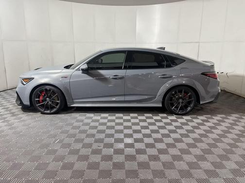 2026 Acura Integra Type S