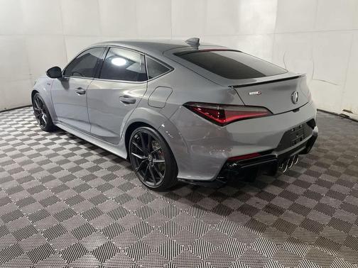 2026 Acura Integra Type S