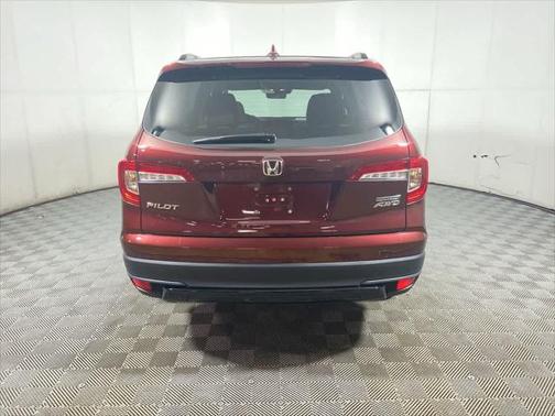 2022 Honda Pilot AWD Special Edition