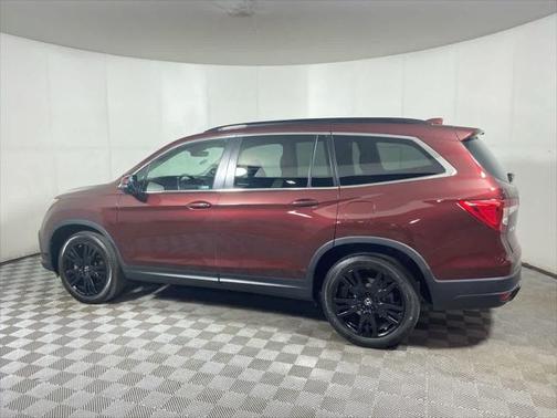 2022 Honda Pilot AWD Special Edition