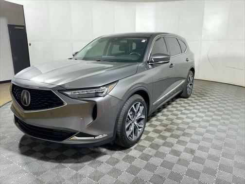 2023 Acura MDX Technology Package