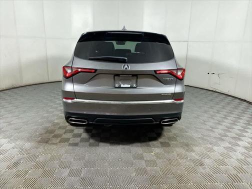2023 Acura MDX Technology Package