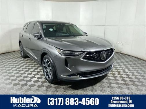 2023 Acura MDX Technology Package