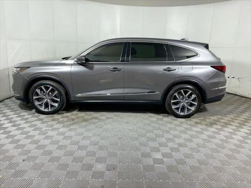 2023 Acura MDX Technology Package