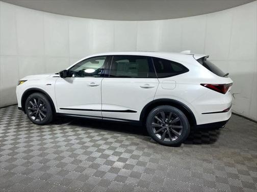 2026 Acura MDX w/A-Spec Package