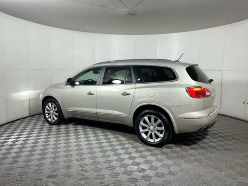 2014 Buick Enclave Premium