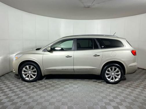 2014 Buick Enclave Premium