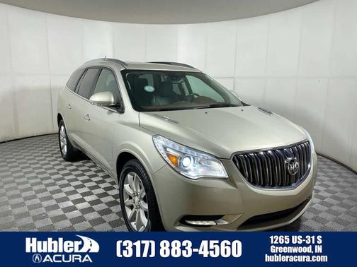 2014 Buick Enclave Premium